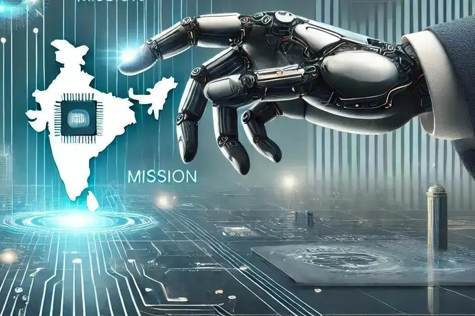 IndiaAI Mission
